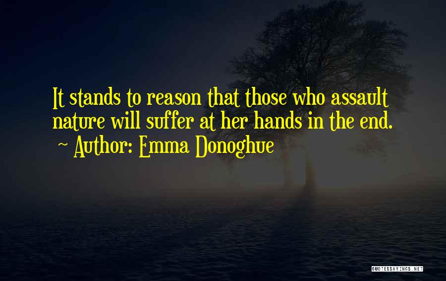Emma Donoghue Quotes 1593006