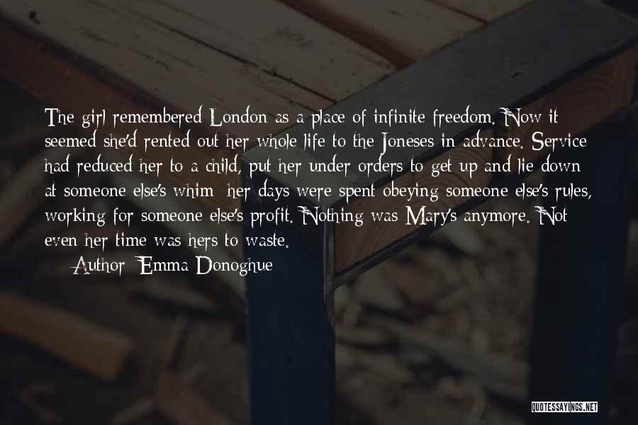 Emma Donoghue Quotes 1973513