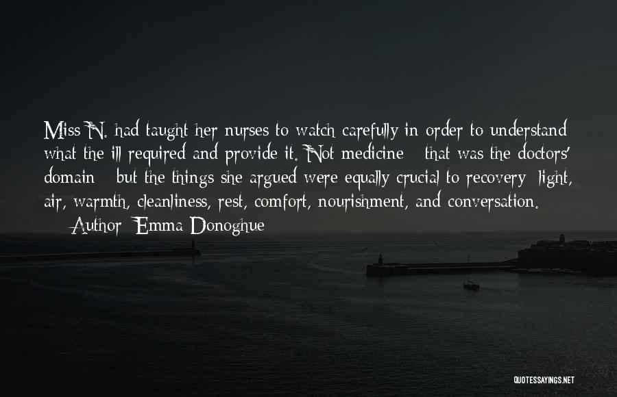 Emma Donoghue Quotes 1990223