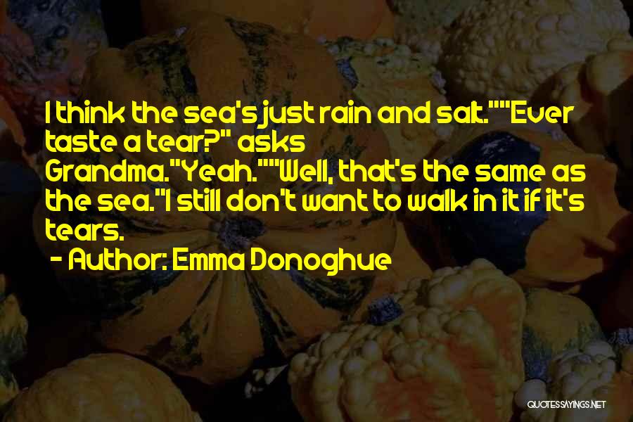 Emma Donoghue Quotes 2016480