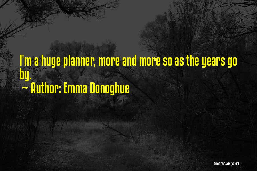 Emma Donoghue Quotes 2232906