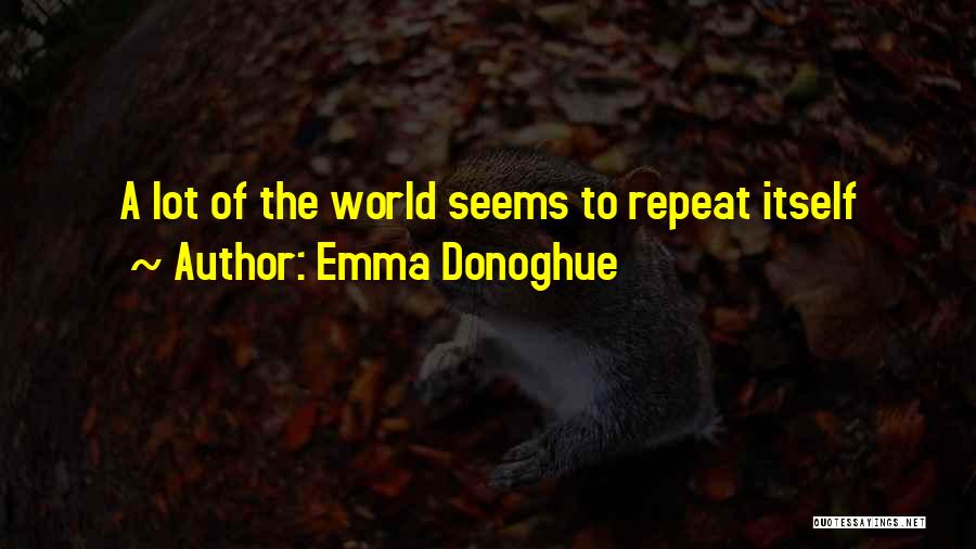 Emma Donoghue Quotes 352820
