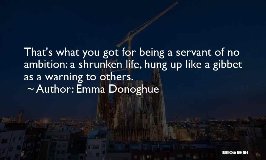 Emma Donoghue Quotes 364111