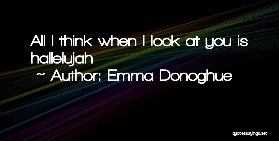 Emma Donoghue Quotes 415765