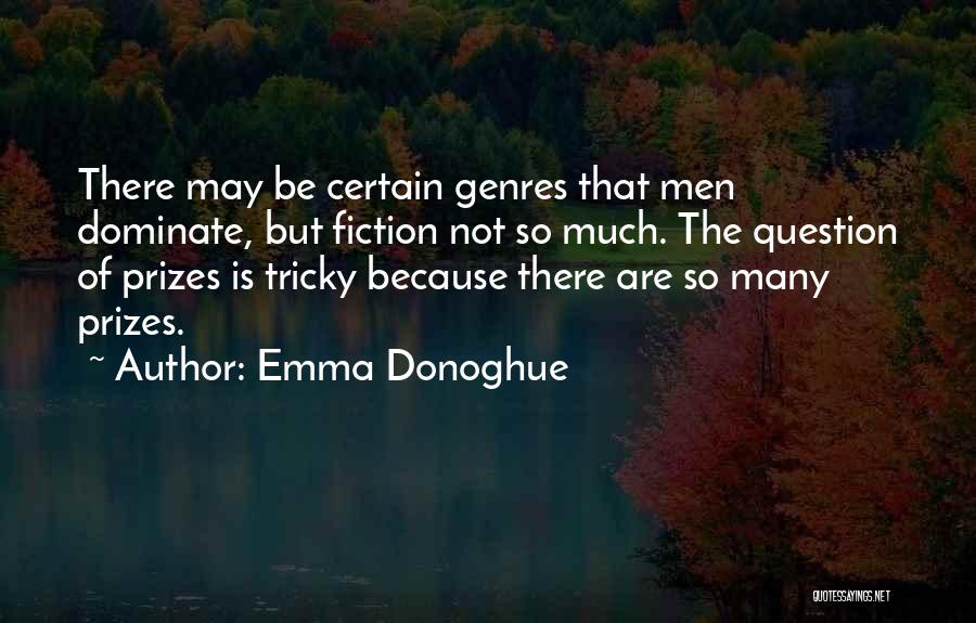 Emma Donoghue Quotes 456315