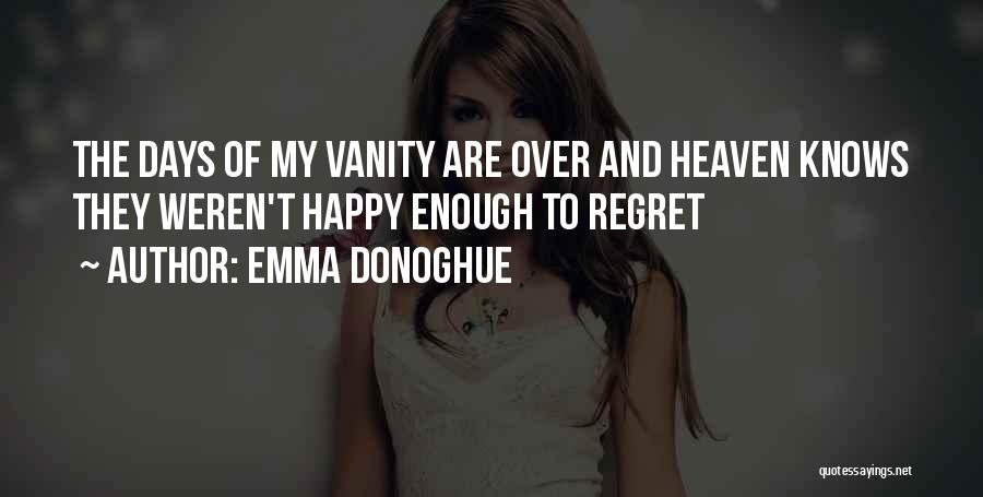 Emma Donoghue Quotes 850617
