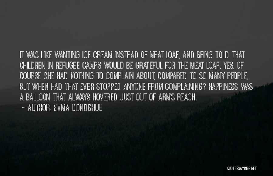 Emma Donoghue Quotes 963191