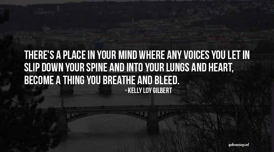 Emma Edmonds Quotes By Kelly Loy Gilbert Emma Edmonds Quotes By Kelly Loy Gilbert