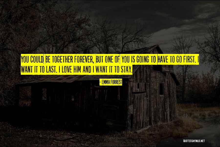 Emma Forrest Quotes 1121683 Emma Forrest Quotes 1121683