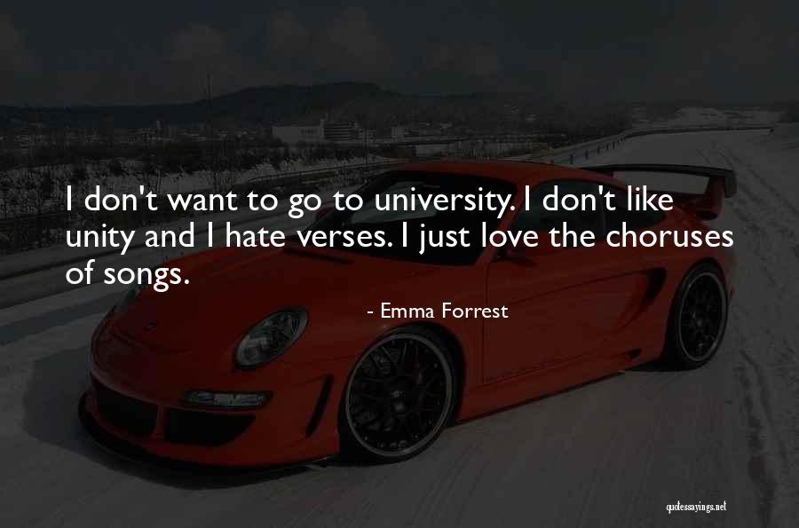 Emma Forrest Quotes 1152250