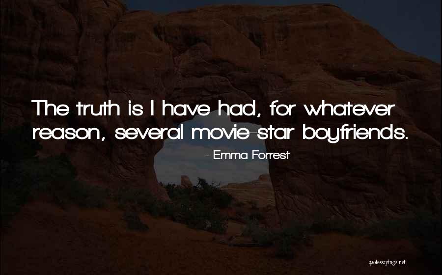 Emma Forrest Quotes 1202568