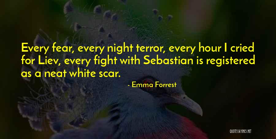 Emma Forrest Quotes 1319465 Emma Forrest Quotes 1319465