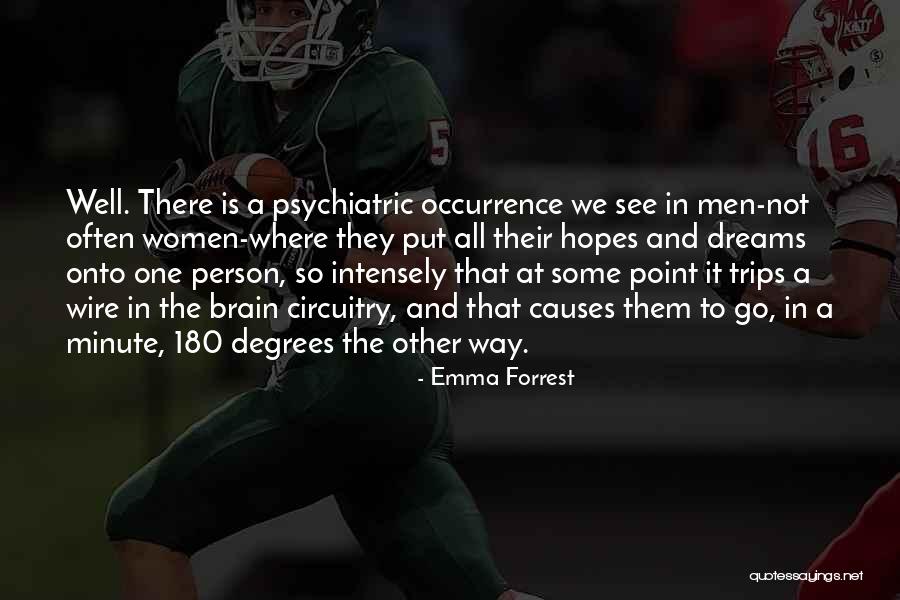 Emma Forrest Quotes 1320362