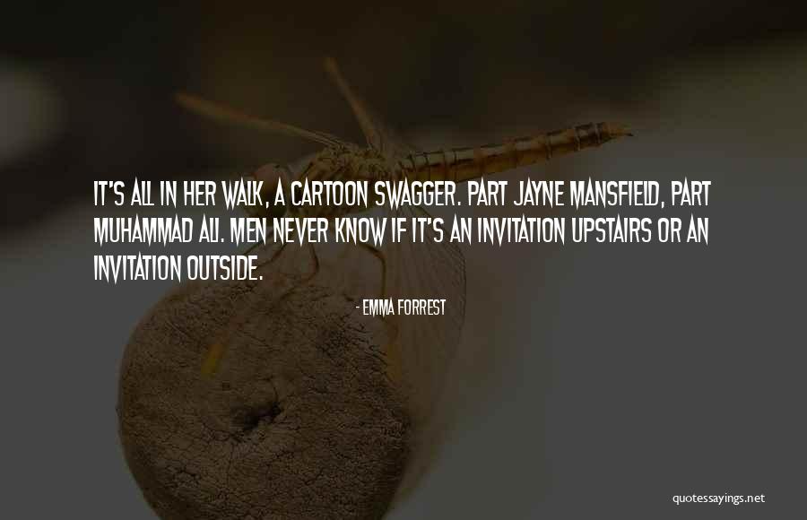 Emma Forrest Quotes 1321446 Emma Forrest Quotes 1321446