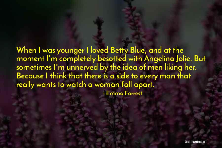 Emma Forrest Quotes 1437969 Emma Forrest Quotes 1437969