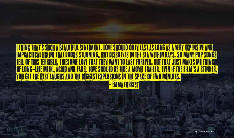 Emma Forrest Quotes 1519657 Emma Forrest Quotes 1519657