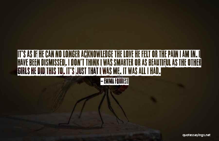 Emma Forrest Quotes 1594300 Emma Forrest Quotes 1594300