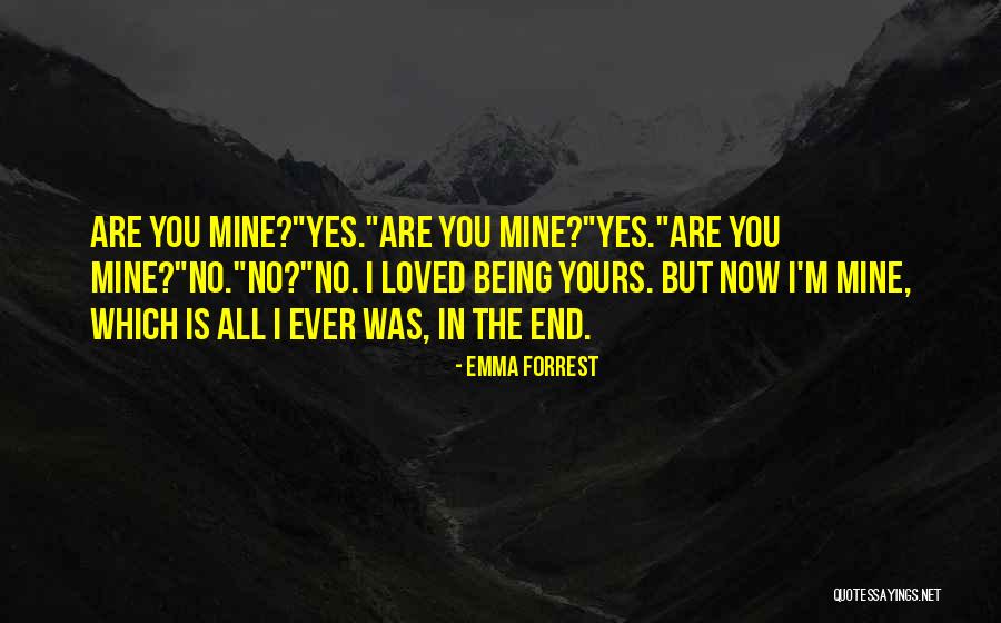Emma Forrest Quotes 1672783 Emma Forrest Quotes 1672783