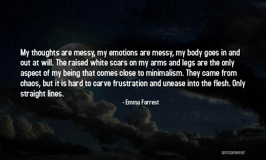 Emma Forrest Quotes 1764942