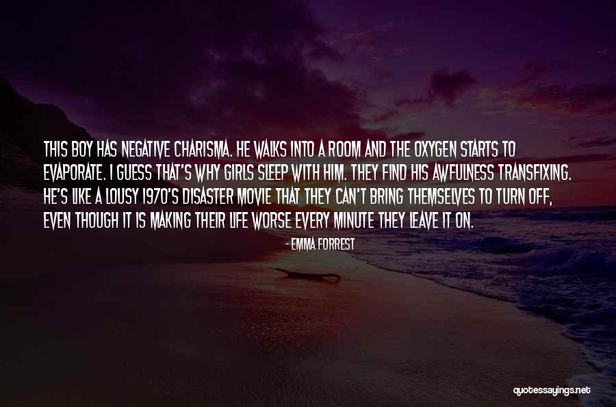 Emma Forrest Quotes 2059508 Emma Forrest Quotes 2059508