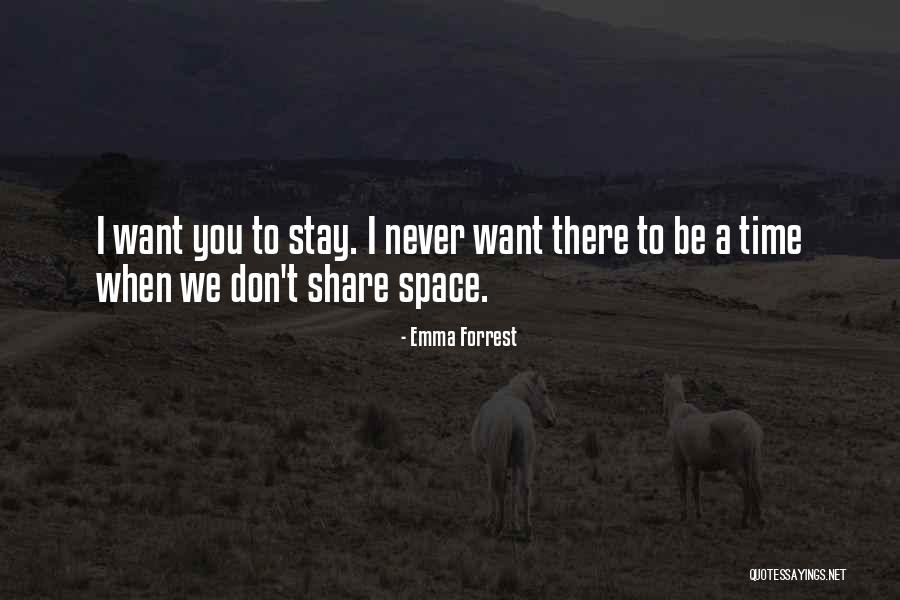 Emma Forrest Quotes 2124470 Emma Forrest Quotes 2124470