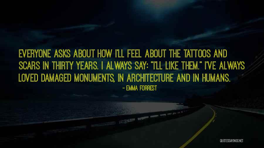 Emma Forrest Quotes 2198107 Emma Forrest Quotes 2198107