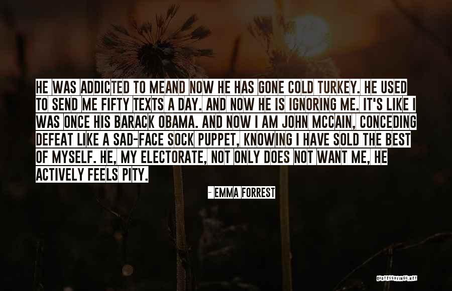 Emma Forrest Quotes 269110 Emma Forrest Quotes 269110