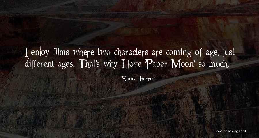 Emma Forrest Quotes 405340 Emma Forrest Quotes 405340