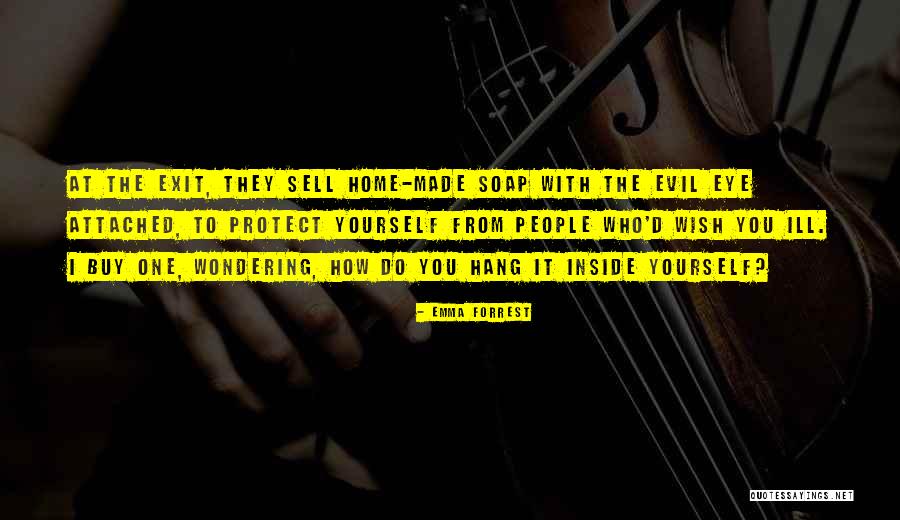 Emma Forrest Quotes 805449 Emma Forrest Quotes 805449