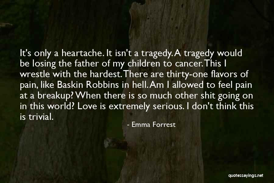 Emma Forrest Quotes 880888 Emma Forrest Quotes 880888