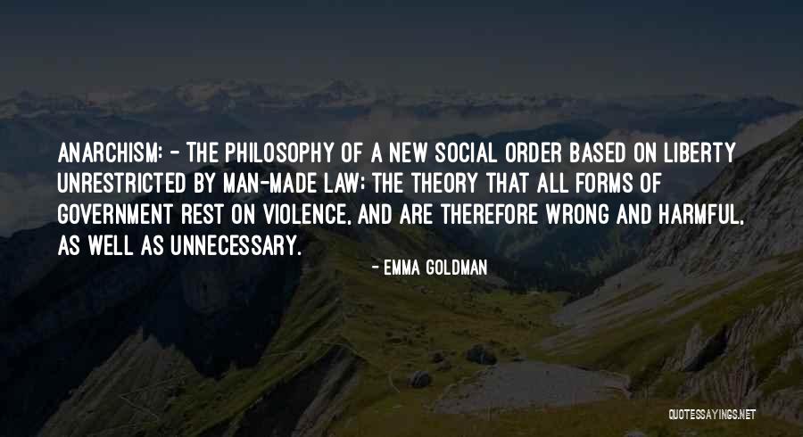 Emma Goldman Anarchism Quotes By Emma Goldman Emma Goldman Anarchism Quotes By Emma Goldman