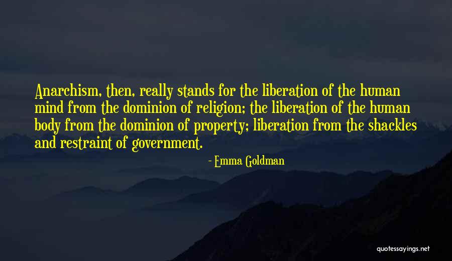 Emma Goldman Anarchism Quotes By Emma Goldman Emma Goldman Anarchism Quotes By Emma Goldman