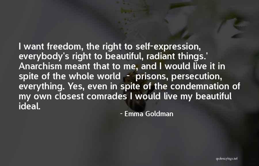 Emma Goldman Anarchism Quotes By Emma Goldman Emma Goldman Anarchism Quotes By Emma Goldman