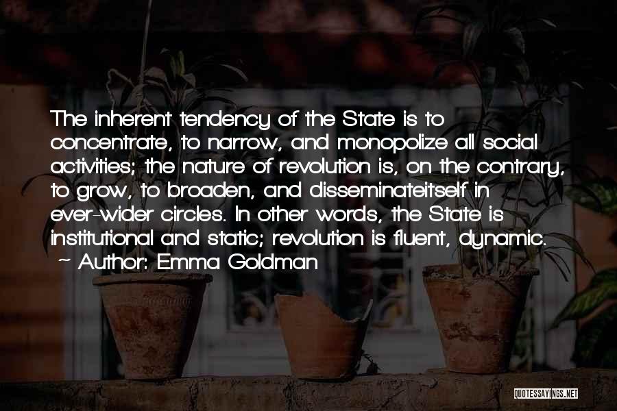 Emma Goldman Quotes 1050471