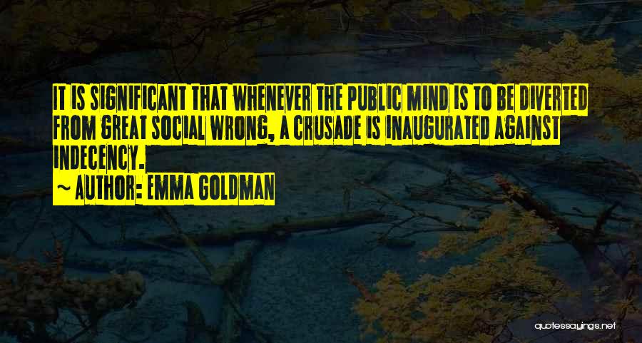 Emma Goldman Quotes 1162396