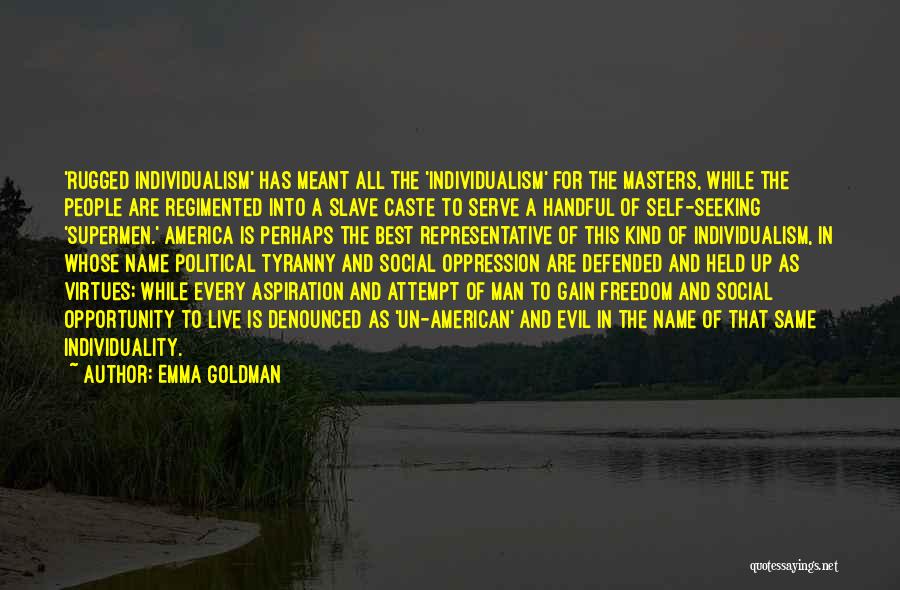 Emma Goldman Quotes 1195660
