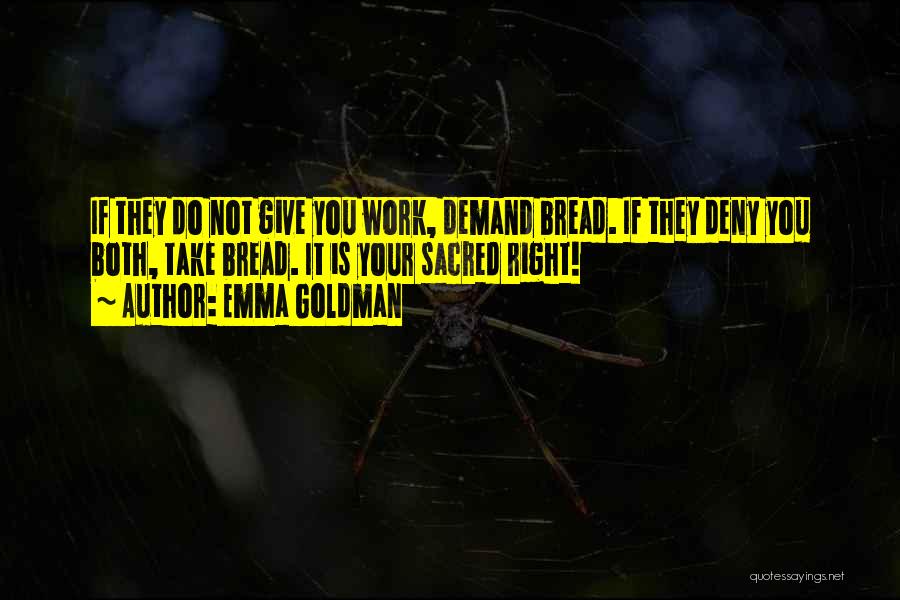 Emma Goldman Quotes 128420
