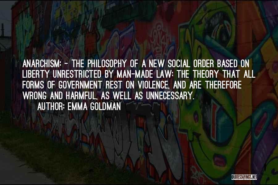 Emma Goldman Quotes 1395767