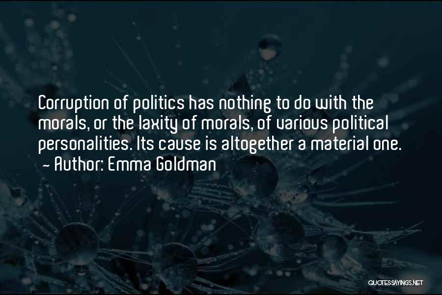 Emma Goldman Quotes 1456155