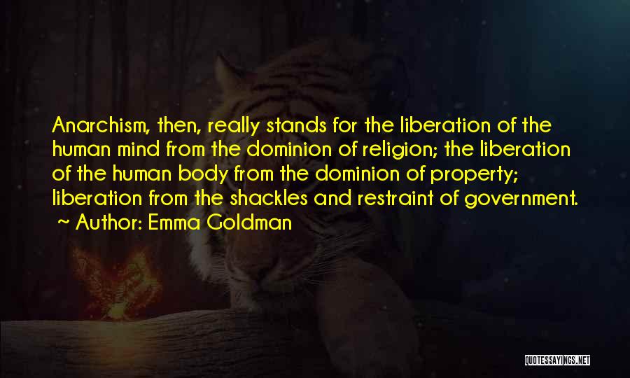 Emma Goldman Quotes 1513734