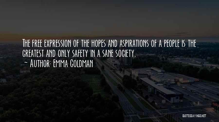 Emma Goldman Quotes 1639217