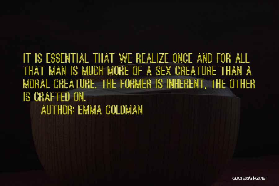 Emma Goldman Quotes 1856962