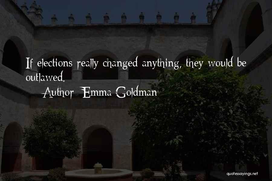 Emma Goldman Quotes 1883053