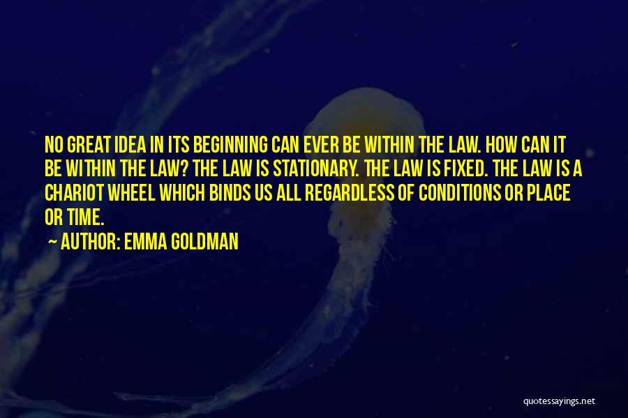 Emma Goldman Quotes 1955920