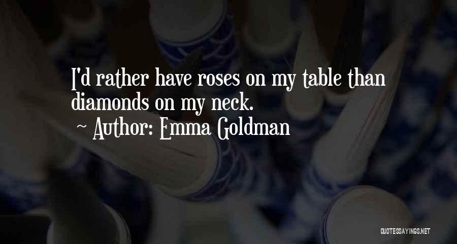 Emma Goldman Quotes 2071465