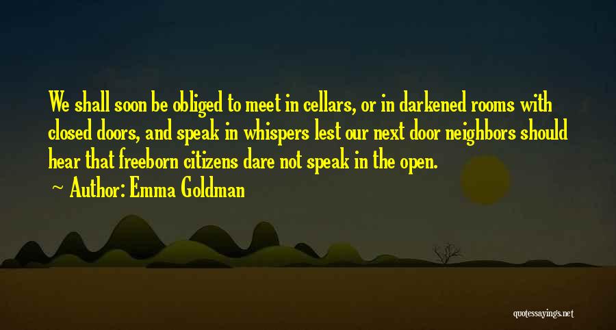 Emma Goldman Quotes 2163320