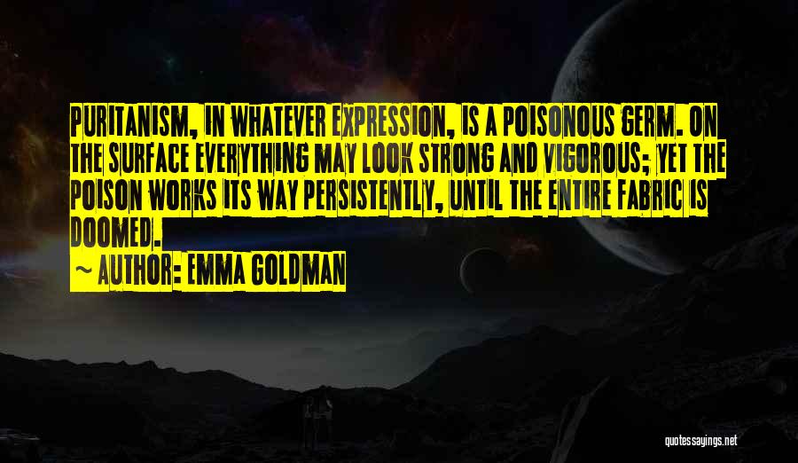 Emma Goldman Quotes 2192562