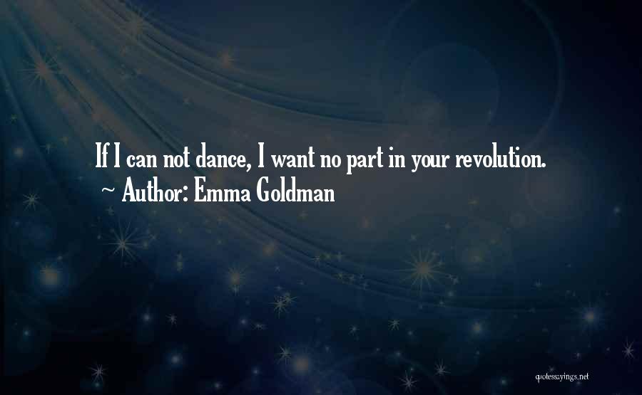 Emma Goldman Quotes 285983