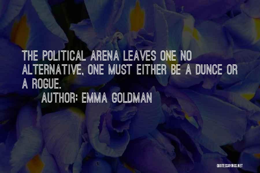 Emma Goldman Quotes 286093