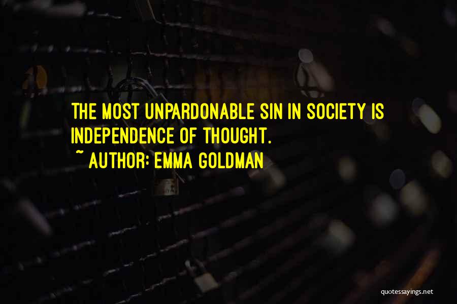 Emma Goldman Quotes 378456